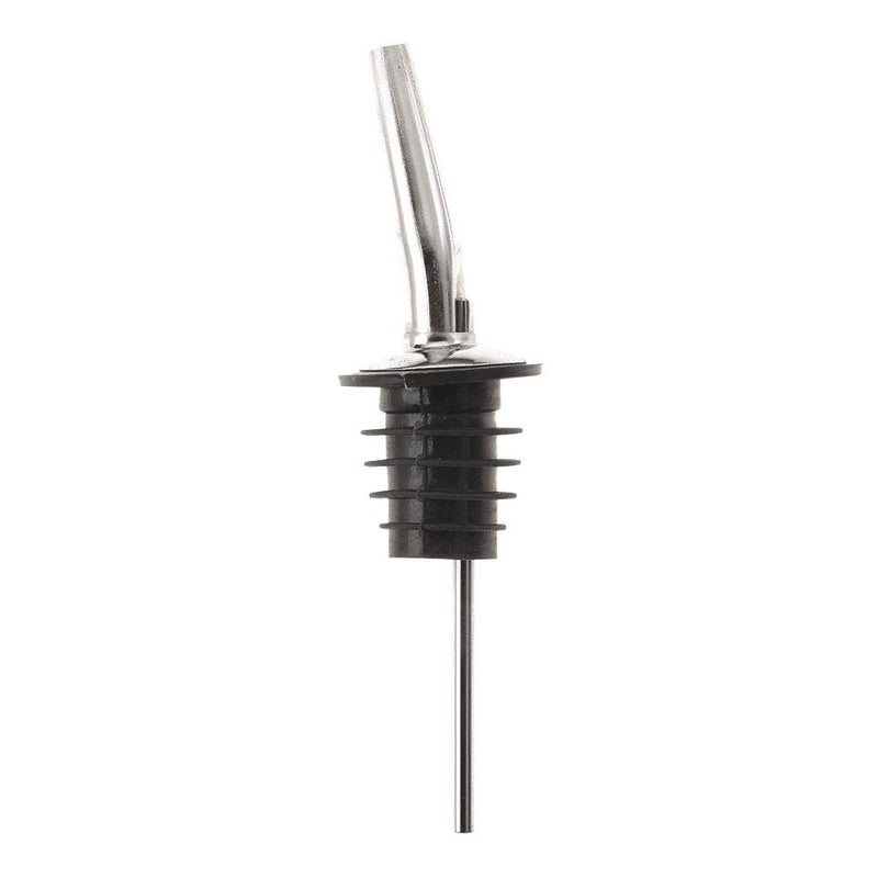 Barfly Cocktail Liquor Pourer, Set of 12, Stainless - Image 1